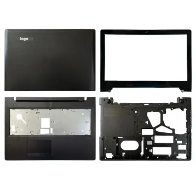 Laptop Full Body For Lenovo G50 G50-30 G50-45 G50-70 G50-80 Z50 Z50-30 Z50-45 Screen Cover Top Panel Front Bezel Bottom Case Palmrest Frame Touchpad Hinges