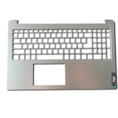 Laptop Full Body For Lenovo IdeaPad 1-15ADA7 Screen Cover Top Panel Front Bezel Bottom Case Palmrest Frame Touchpad Hinges