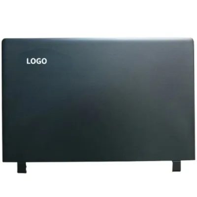 Laptop Full Body For Lenovo Ideapad 100-15 100-15IBY B50-10 Screen Cover Top Panel Front Bezel Bottom Case Palmrest Frame Touchpad Hinges