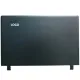 Laptop Full Body For Lenovo Ideapad 100-15 100-15IBY B50-10 Screen Cover Top Panel Front Bezel Bottom Case Palmrest Frame Touchpad Hinges