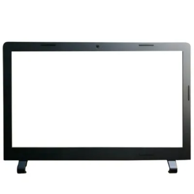 Laptop Full Body For Lenovo Ideapad 100-15 100-15IBY B50-10 Screen Cover Top Panel Front Bezel Bottom Case Palmrest Frame Touchpad Hinges