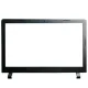 Laptop Full Body For Lenovo Ideapad 100-15 100-15IBY B50-10 Screen Cover Top Panel Front Bezel Bottom Case Palmrest Frame Touchpad Hinges