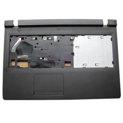 Laptop Full Body For Lenovo Ideapad 100-15 100-15IBY B50-10 Screen Cover Top Panel Front Bezel Bottom Case Palmrest Frame Touchpad Hinges