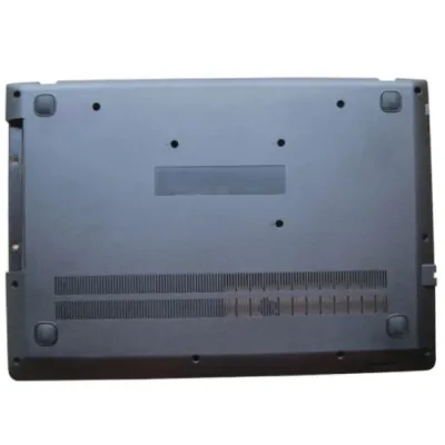 Laptop Full Body For Lenovo Ideapad 100-15 100-15IBY B50-10 Screen Cover Top Panel Front Bezel Bottom Case Palmrest Frame Touchpad Hinges