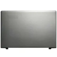 Top Panel Cover For Lenovo Ideapad 110-15 110-15ISK 110-15IKB Silver ( A Cover)