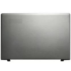 Top Panel Cover For Lenovo Ideapad 110-15 110-15ISK 110-15IKB Silver ( A Cover)