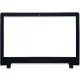 Laptop Full Body For Lenovo Ideapad 110-15 110-15ISK 110-15IKB Screen Cover Top Panel Front Bezel Bottom Case Palmrest Frame Touchpad Hinges
