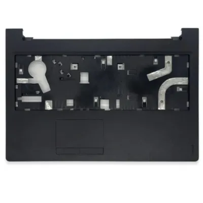 Laptop Full Body For Lenovo Ideapad 110-15 110-15ISK 110-15IKB Screen Cover Top Panel Front Bezel Bottom Case Palmrest Frame Touchpad Hinges