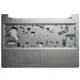 Laptop Full Body For Lenovo Ideapad 110-15 110-15ISK 110-15IKB Screen Cover Top Panel Front Bezel Bottom Case Palmrest Frame Touchpad Hinges