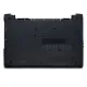 Laptop Full Body For Lenovo Ideapad 110-15 110-15ISK 110-15IKB Screen Cover Top Panel Front Bezel Bottom Case Palmrest Frame Touchpad Hinges