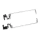 Laptop Full Body For Lenovo Ideapad 110-15 110-15ISK 110-15IKB Screen Cover Top Panel Front Bezel Bottom Case Palmrest Frame Touchpad Hinges