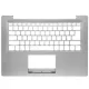 Laptop Full Body For  Lenovo ideapad 120S-14 120S-14IAP Screen Cover Top Panel Front Bezel Bottom Case Palmrest Frame Touchpad Hinges