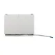 Laptop Full Body For  Lenovo ideapad 120S-14 120S-14IAP Screen Cover Top Panel Front Bezel Bottom Case Palmrest Frame Touchpad Hinges
