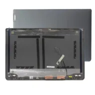 Laptop Full Body For Lenovo IdeaPad 3 15ITL6 15ADA6 15ALC6 15ABA7  Screen Cover Top Panel Front Bezel Bottom Case Palmrest Frame Touchpad Hinges