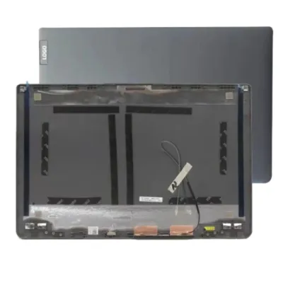 Laptop Full Body For Lenovo IdeaPad 3 15ITL6 15ADA6 15ALC6 15ABA7  Screen Cover Top Panel Front Bezel Bottom Case Palmrest Frame Touchpad Hinges