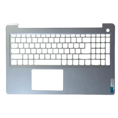 Laptop Full Body For Lenovo IdeaPad 3 15ITL6 15ADA6 15ALC6 15ABA7  Screen Cover Top Panel Front Bezel Bottom Case Palmrest Frame Touchpad Hinges