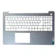 Laptop Full Body For Lenovo IdeaPad 3 15ITL6 15ADA6 15ALC6 15ABA7  Screen Cover Top Panel Front Bezel Bottom Case Palmrest Frame Touchpad Hinges