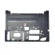Laptop Full Body For Lenovo IdeaPad 300-14 300-14IBR 300-14ISK LCD back cover /Front bezel / Hinge /Upper cover /Bottom case /HDD cover