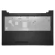Laptop Full Body For Lenovo IdeaPad 300-15 300-15ISK 300-15IKB 300-15IBR Screen Cover Top Panel Front Bezel Bottom Case Palmrest Frame Touchpad Hinges