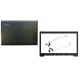 Laptop Full Body For Lenovo IdeaPad 320-15 320-15IKB 320-15ISK 320-15ABR Screen Cover Top Panel Front Bezel Bottom Case Palmrest Frame Touchpad Hinges