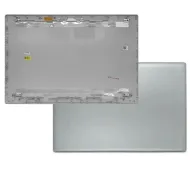 Top Panel Cover For Lenovo IdeaPad 320-15 320-15IKB 320-15ISK 320-15ABR Silver ( A Cover)