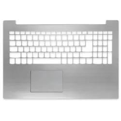 Laptop Palmrest For Lenovo IdeaPad 320-15 320-15IKB 320-15ISK 320-15ABR Silver ( C Cover)