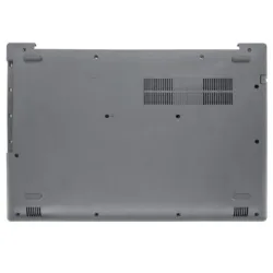 Laptop Bottom Case For Lenovo IdeaPad 320-15 320-15IKB 320-15ISK 320-15ABR ( D Cover Silver )