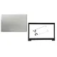 Laptop Full Body For Lenovo IdeaPad 330-15 320c-15ISK 320-15IKB 330-15IKB 330-15ISK ABR Screen Cover Top Panel Front Bezel Bottom Case Palmrest Frame Touchpad Hinges