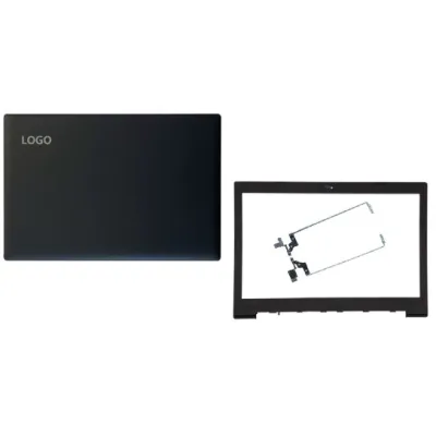 Laptop Full Body For Lenovo IdeaPad 330-15 320c-15ISK 320-15IKB 330-15IKB 330-15ISK ABR Screen Cover Top Panel Front Bezel Bottom Case Palmrest Frame Touchpad Hinges