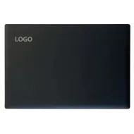 Top Panel Cover For Lenovo IdeaPad 330-15 320c-15ISK 320-15IKB 330-15IKB 330-15ISK ABR Black ( A Cover)