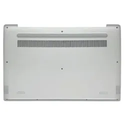 Laptop Bottom Case For Lenovo Ideapad 330S-14 330S-14IKB ( D Cover Silver )