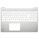 Laptop Full Body For Lenovo Ideapad 330S-15IKB 15AST 15ISK 15ARR  Screen Cover Top Panel Front Bezel Bottom Case Palmrest Frame Touchpad Hinges