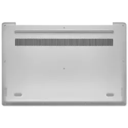 Laptop Bottom Case For Lenovo Ideapad 330S-15IKB 15AST 15ISK 15ARR  ( D Cover Silver )