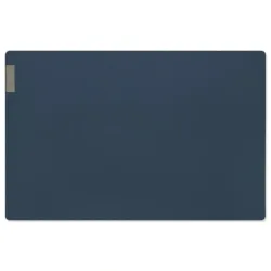 Top Panel Cover For Lenovo Ideapad 5 15IIL05 15ARE05 15ITL05 5-15 2020 2021 Blue ( A Cover)