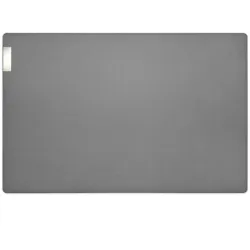 Top Panel Cover For Lenovo Ideapad 5 15IIL05 15ARE05 15ITL05 5-15 2020 2021 Gray ( A Cover)