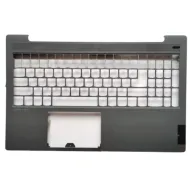 Laptop Palmrest For Lenovo Ideapad 5 15IIL05 15ARE05 15ITL05 5-15 2020 2021 Gray ( C Cover)