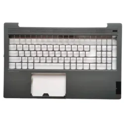 Laptop Palmrest For Lenovo Ideapad 5 15IIL05 15ARE05 15ITL05 5-15 2020 2021 Gray ( C Cover)