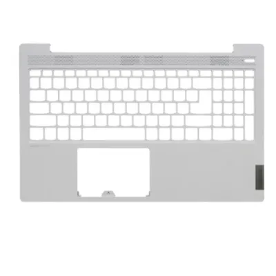 Laptop Full Body For  Lenovo Ideapad 5 15IIL05 15ARE05 15ITL05 5-15 2020 2021 Screen Cover Top Panel Front Bezel Bottom Case Palmrest Frame Touchpad Hinges