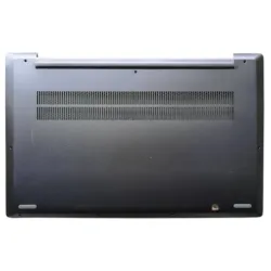 Laptop Bottom Case For  Lenovo Ideapad 5 15IIL05 15ARE05 15ITL05 5-15 2020 2021 ( D Cover gray )
