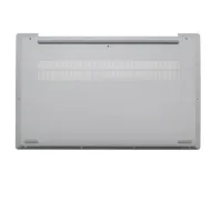 Laptop Bottom Case For  Lenovo Ideapad 5 15IIL05 15ARE05 15ITL05 5-15 2020 2021 ( D Cover Silver )