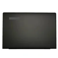 Top Panel Cover For Lenovo Ideapad 510-15 510-15IKB, 310-15IKB, 510-15ISK 310-15IKB 310-15ISK 310-15ABR Black ( A Cover)