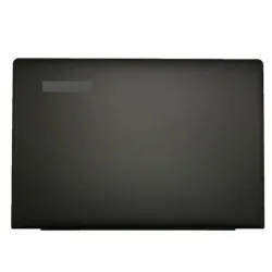 Top Panel Cover For Lenovo Ideapad 510-15 510-15IKB, 310-15IKB, 510-15ISK 310-15IKB 310-15ISK 310-15ABR Black ( A Cover)