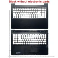 Laptop Palmrest For Lenovo Ideapad 510-15 510-15IKB, 310-15IKB, 510-15ISK 310-15IKB 310-15ISK 310-15ABR without Touchpad ( C Cover)