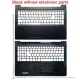 Laptop Full Body For Lenovo Ideapad 510-15 510-15IKB, 310-15IKB, 510-15ISK 310-15IKB 310-15ISK 310-15ABR