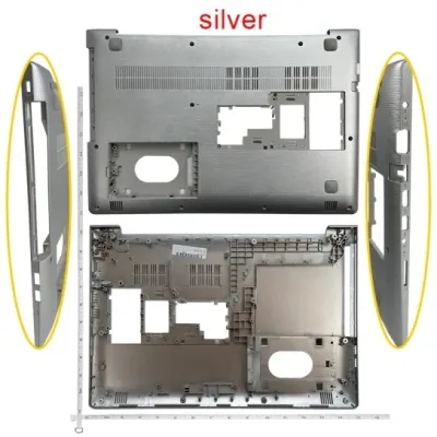 Laptop Full Body For Lenovo Ideapad 510-15 510-15IKB, 310-15IKB, 510-15ISK 310-15IKB 310-15ISK 310-15ABR