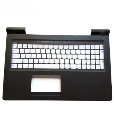 Laptop Palmrest For Lenovo Ideapad 700-15 700-15isk E520-15 Black ( C Cover)
