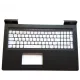 Laptop Full Body For Lenovo Ideapad 700-15 700-15isk E520-15 Screen Cover Top Panel Front Bezel Bottom Case Palmrest Frame Touchpad Hinges