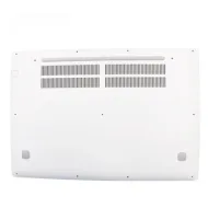Laptop Bottom Case For Lenovo Ideapad 700-15 700-15isk E520-15 ( D Cover White )
