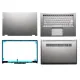Laptop Full Body For Lenovo ideapad C340-14API C340-14IWL C340-14IML Palmrest