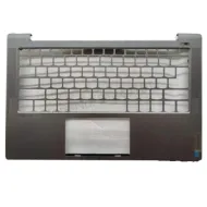 Laptop Palmrest For Lenovo Ideapad Flex 5-14 14ARE05 14ITL05 14ALC05 14IIL05 Gray ( C Cover)